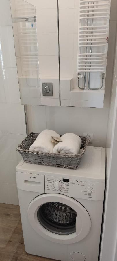 Be My Guest - Marszalkowska Studio - Center Of Warsaw Subway Wi-Fi Breakfast Esterno foto