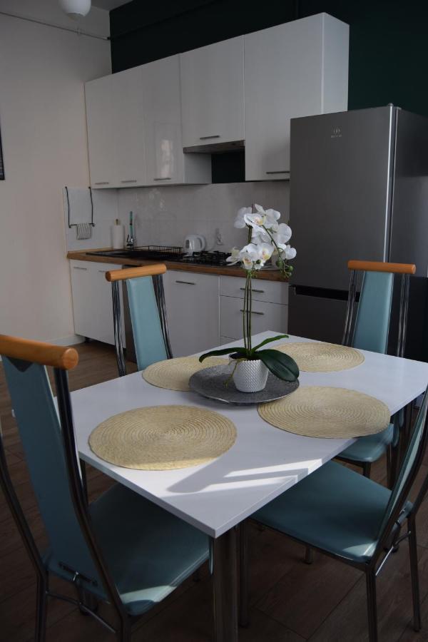 Be My Guest - Marszalkowska Studio - Center Of Warsaw Subway Wi-Fi Breakfast Esterno foto