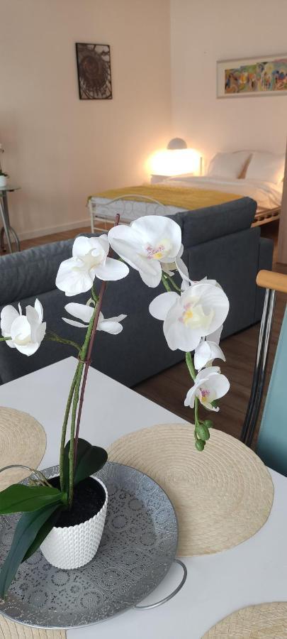 Be My Guest - Marszalkowska Studio - Center Of Warsaw Subway Wi-Fi Breakfast Esterno foto