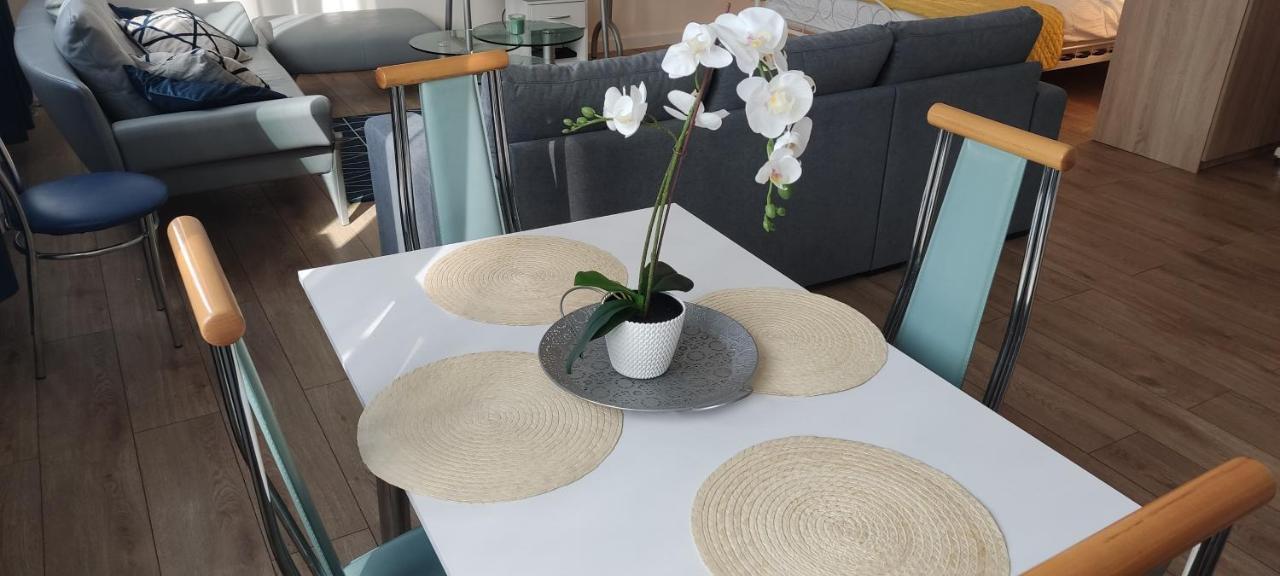 Be My Guest - Marszalkowska Studio - Center Of Warsaw Subway Wi-Fi Breakfast Esterno foto