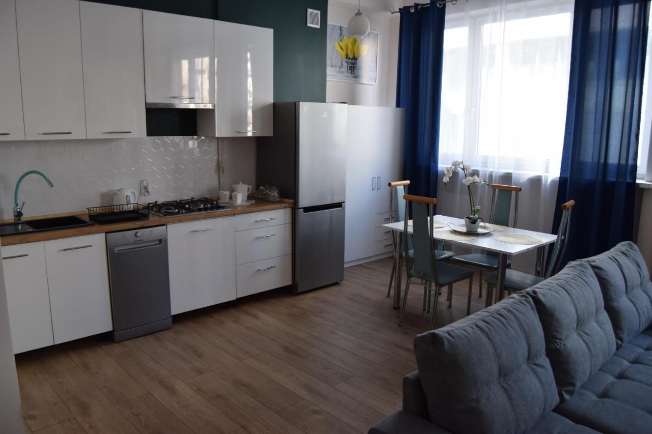 Be My Guest - Marszalkowska Studio - Center Of Warsaw Subway Wi-Fi Breakfast Esterno foto