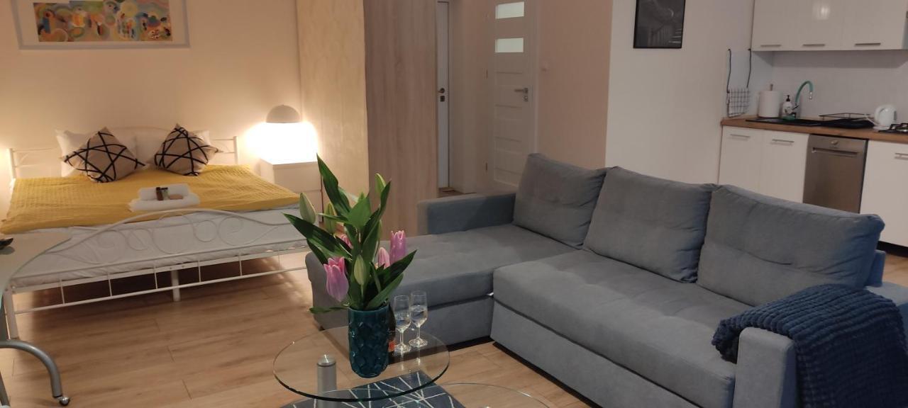 Be My Guest - Marszalkowska Studio - Center Of Warsaw Subway Wi-Fi Breakfast Esterno foto