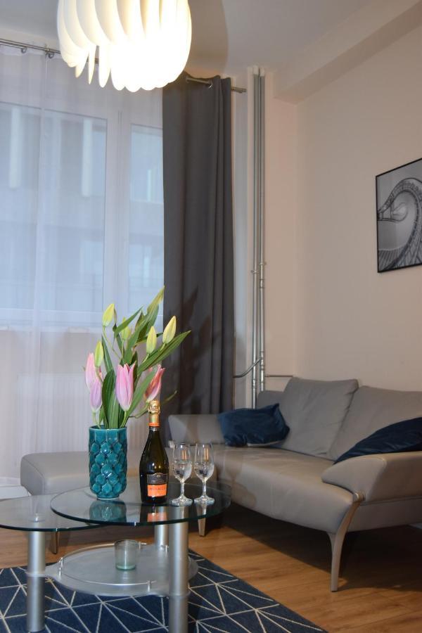 Be My Guest - Marszalkowska Studio - Center Of Warsaw Subway Wi-Fi Breakfast Esterno foto